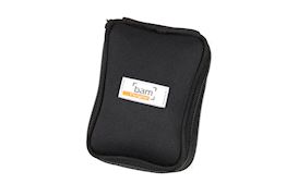 BAM - MP-0036 ETUI VOOR (2) TENORSAXOFOON MONDSTUKKEN